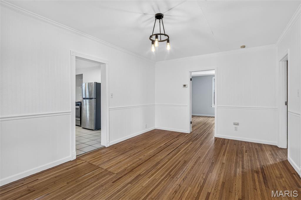 Crystal City - Residential