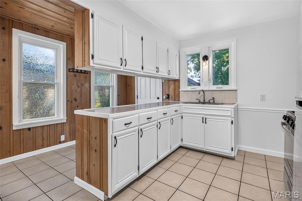 Crystal City - Residential