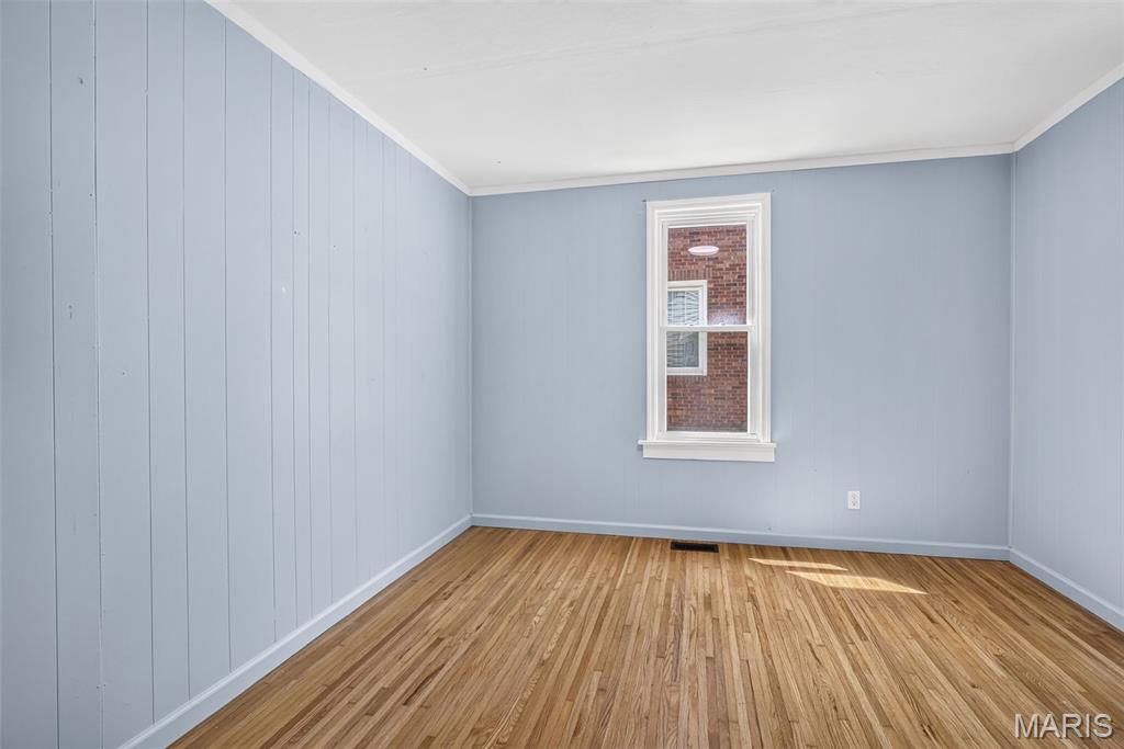 Crystal City - Residential