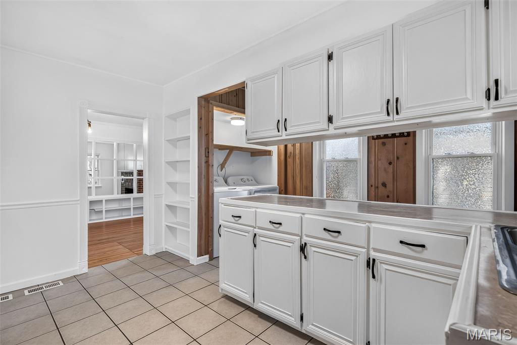 Crystal City - Residential