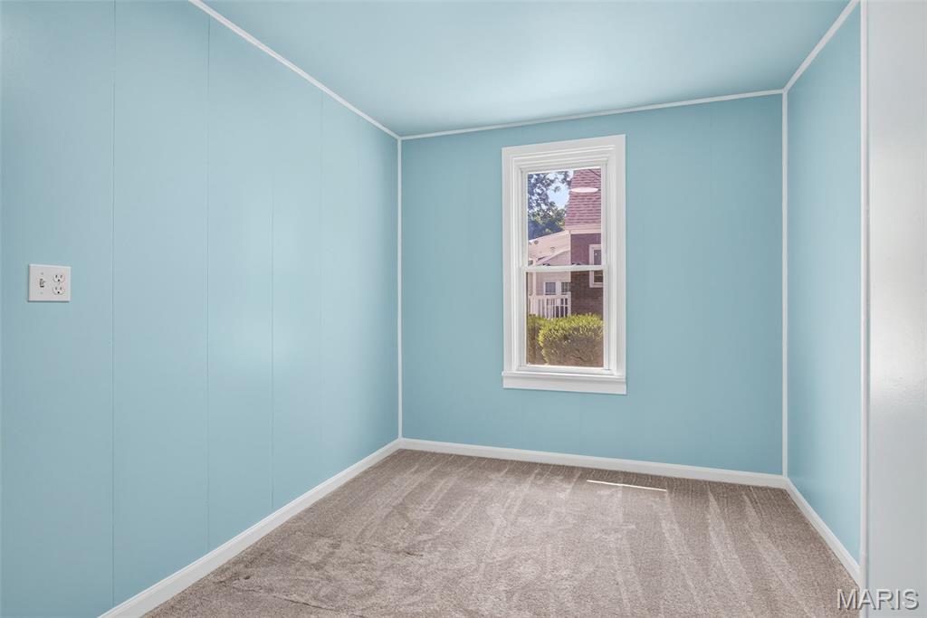 Crystal City - Residential