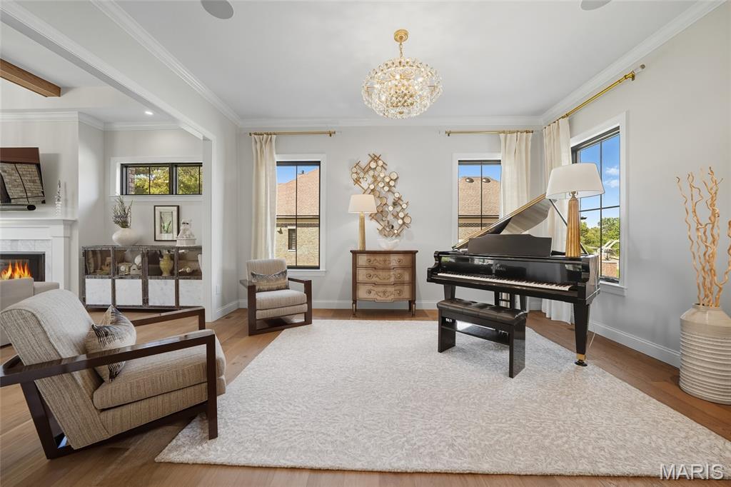 Enclave At Frontenac & Westwood - Residential