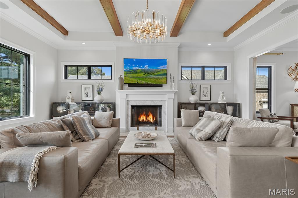 Enclave At Frontenac & Westwood - Residential