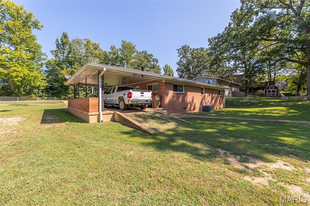 Hoggs 2nd Add - Residential