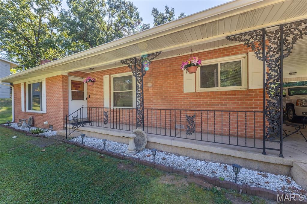 Hoggs 2nd Add - Residential