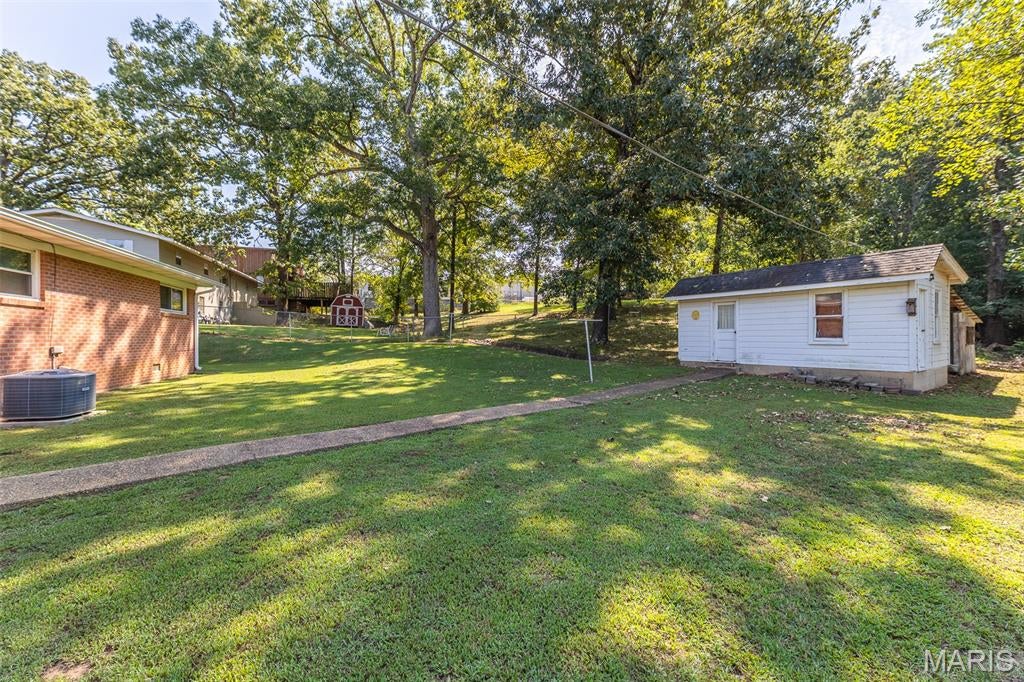 Hoggs 2nd Add - Residential