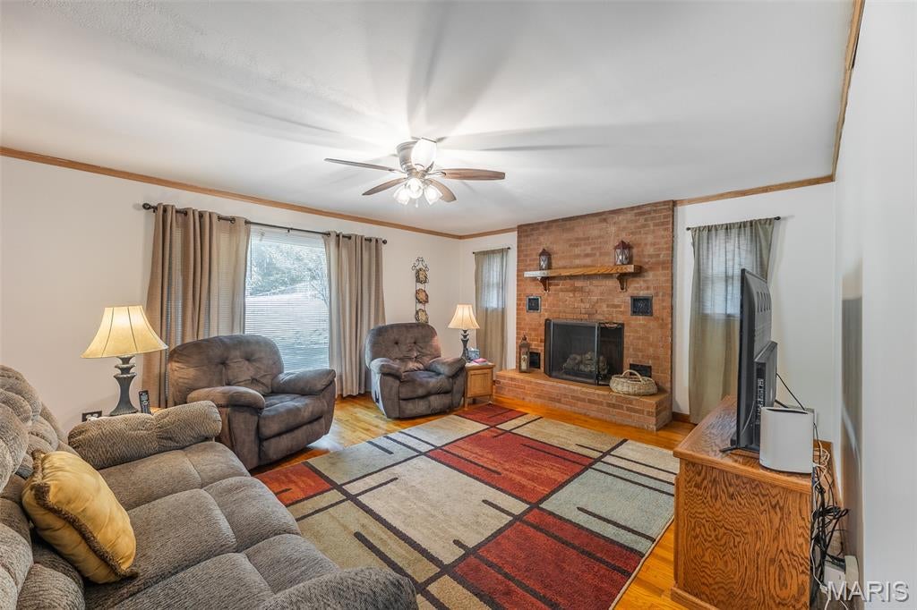 Hoggs 2nd Add - Residential