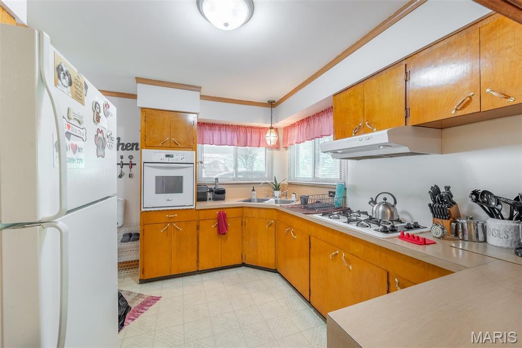 Hoggs 2nd Add - Residential