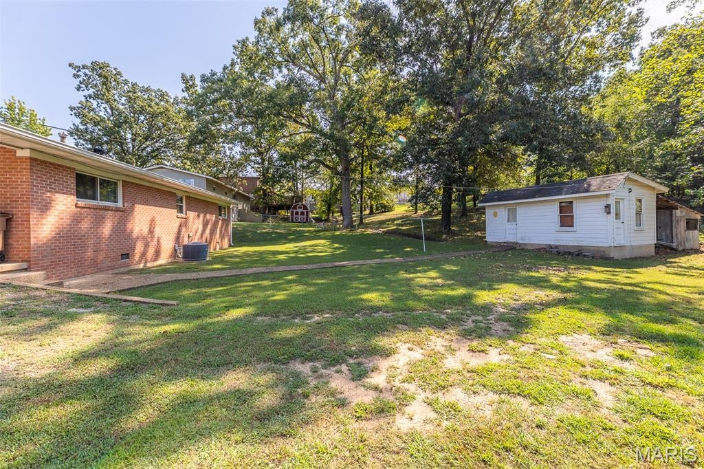 Hoggs 2nd Add - Residential