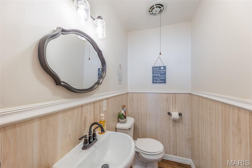 Hoggs 2nd Add - Residential