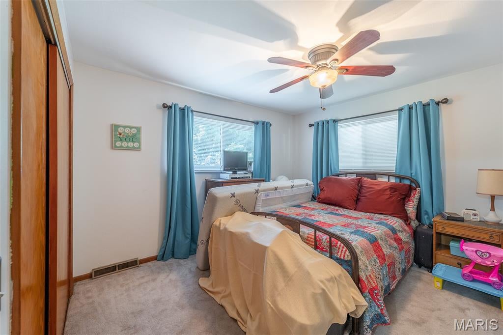 Hoggs 2nd Add - Residential
