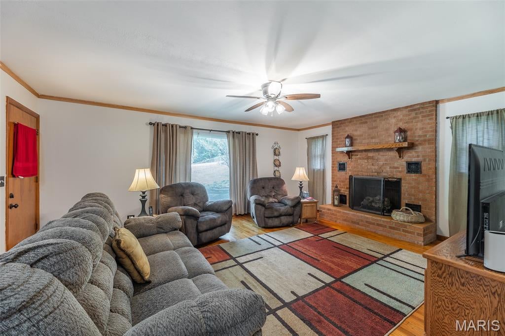Hoggs 2nd Add - Residential