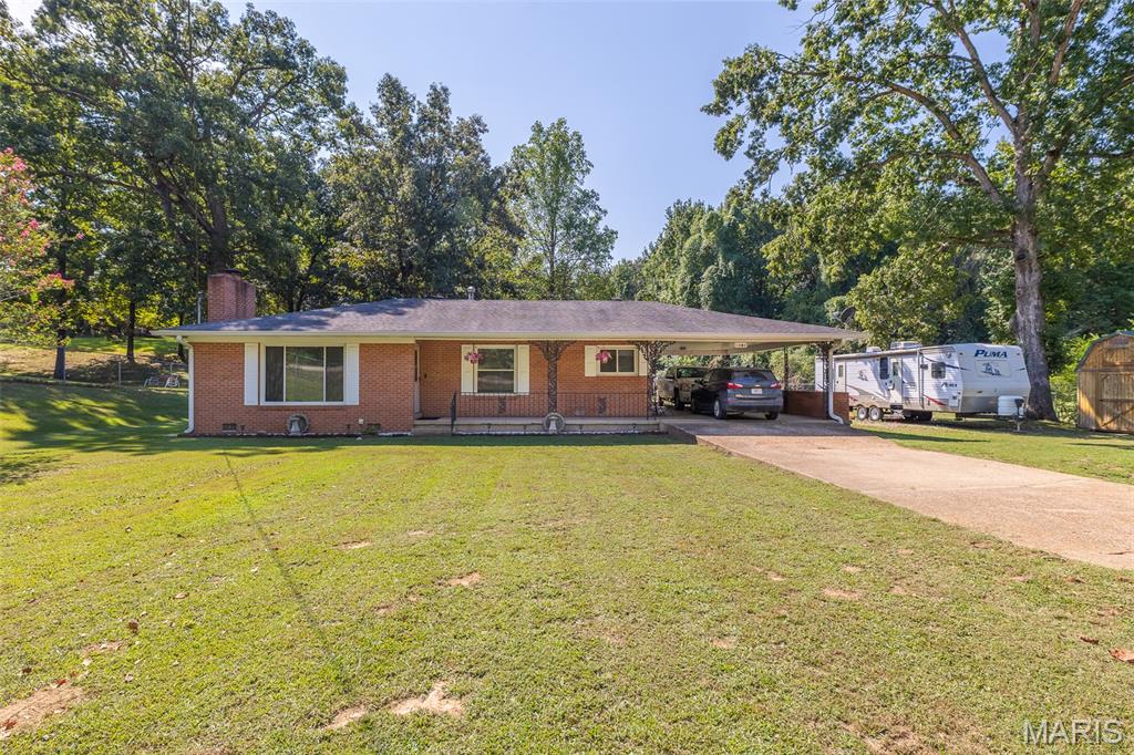 Hoggs 2nd Add - Residential