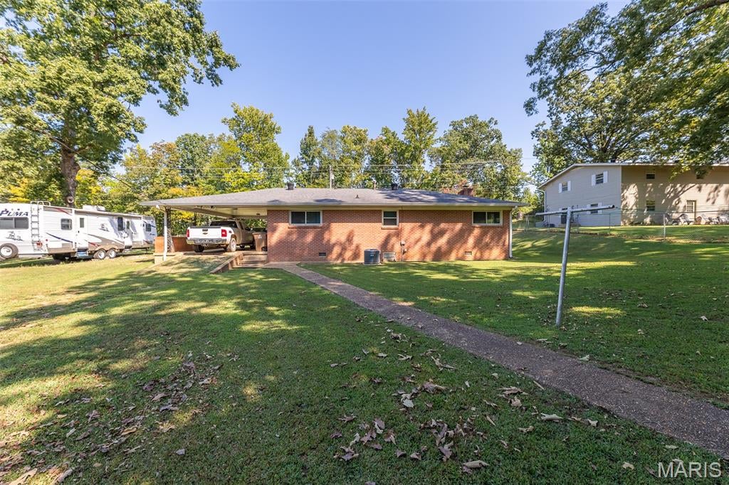 Hoggs 2nd Add - Residential