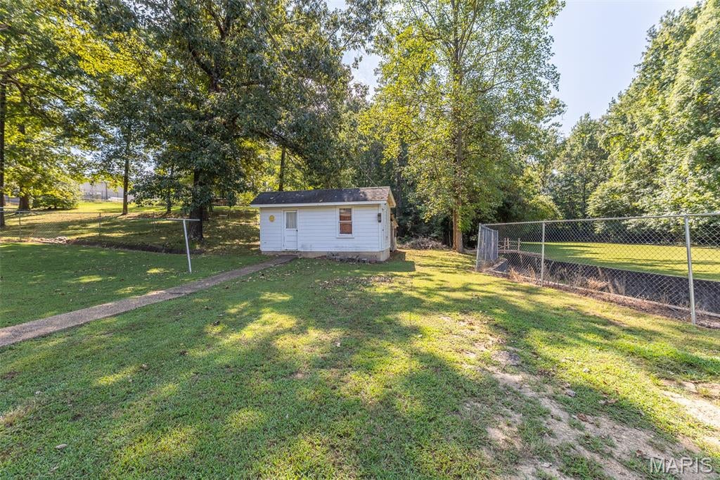 Hoggs 2nd Add - Residential