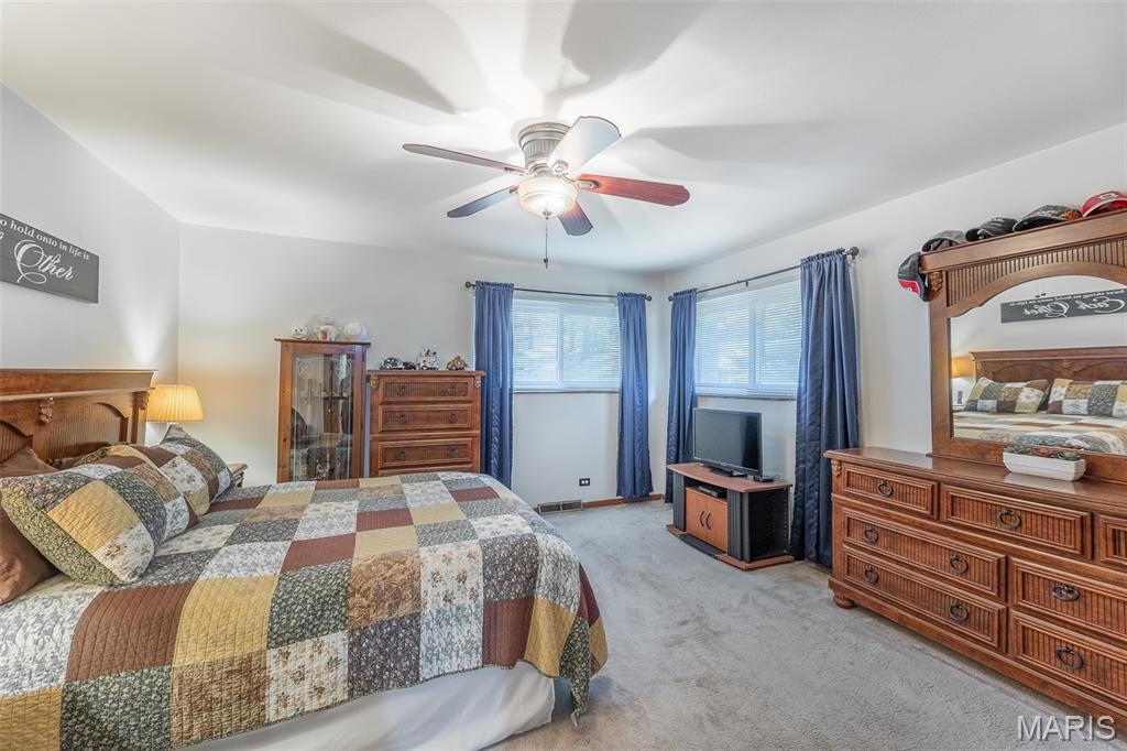 Hoggs 2nd Add - Residential