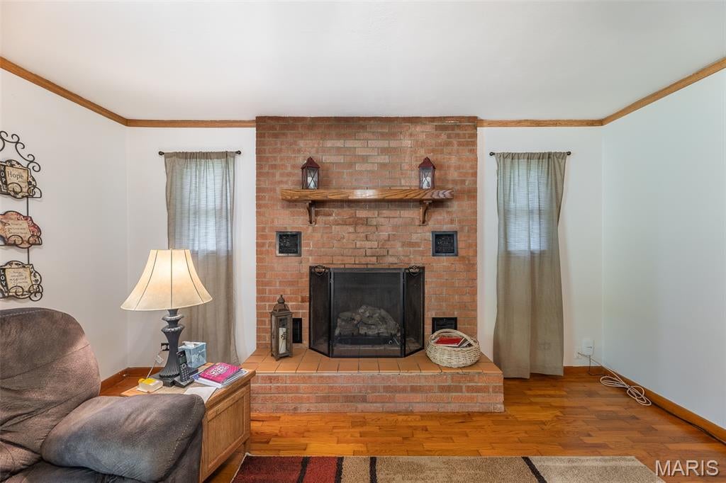 Hoggs 2nd Add - Residential