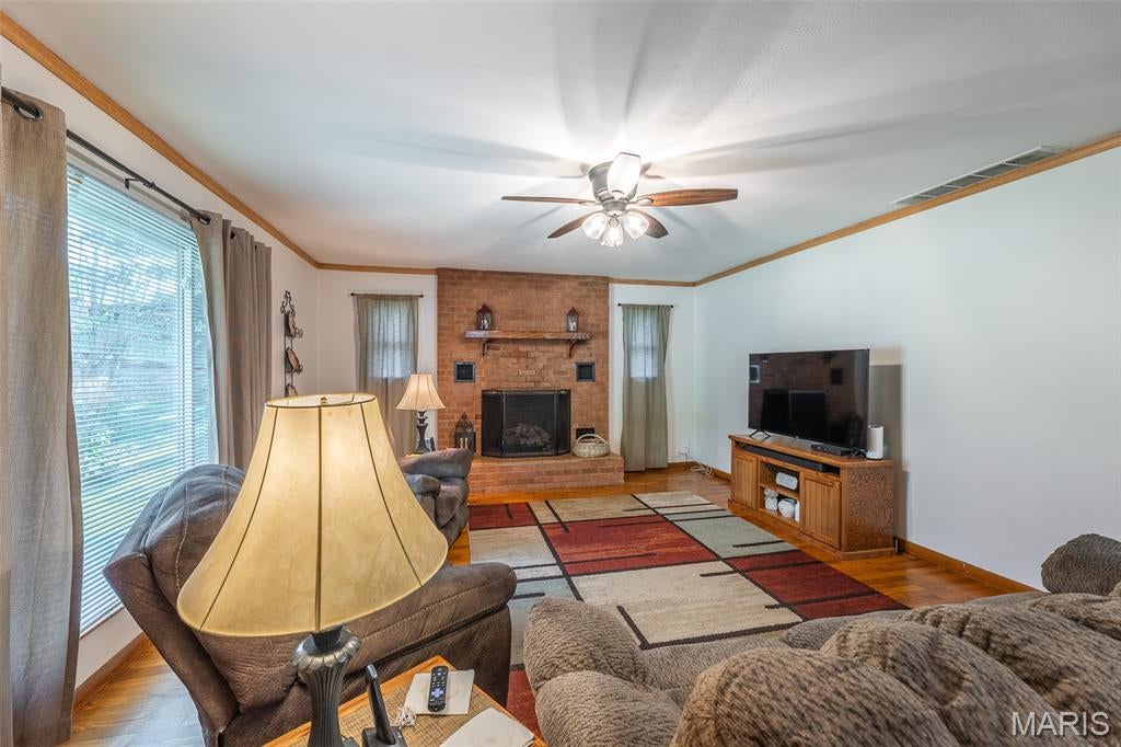 Hoggs 2nd Add - Residential
