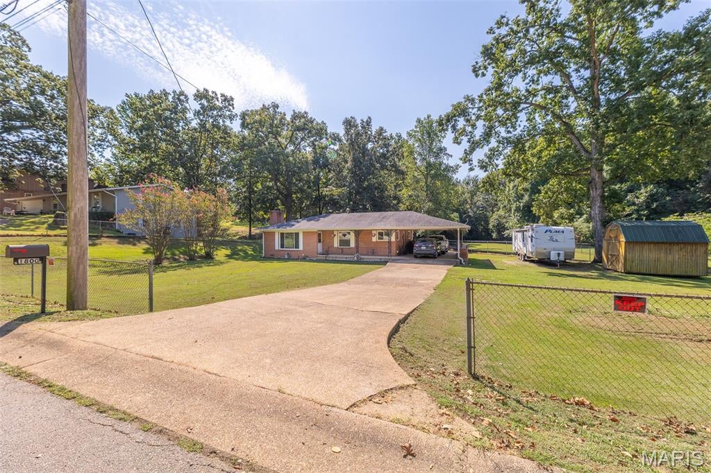 Hoggs 2nd Add - Residential