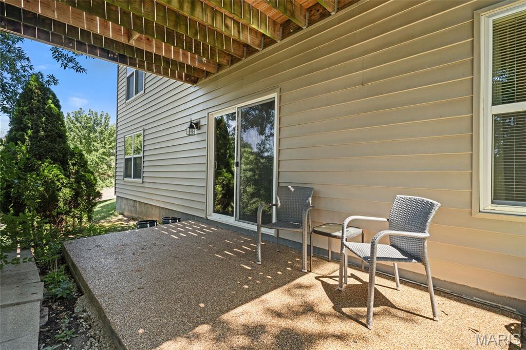 Suson Ridge - Residential