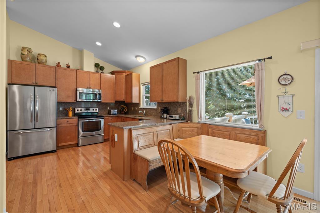 Suson Ridge - Residential