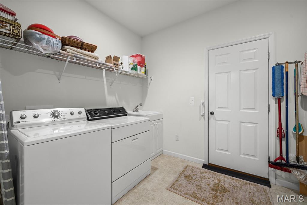 Suson Ridge - Residential