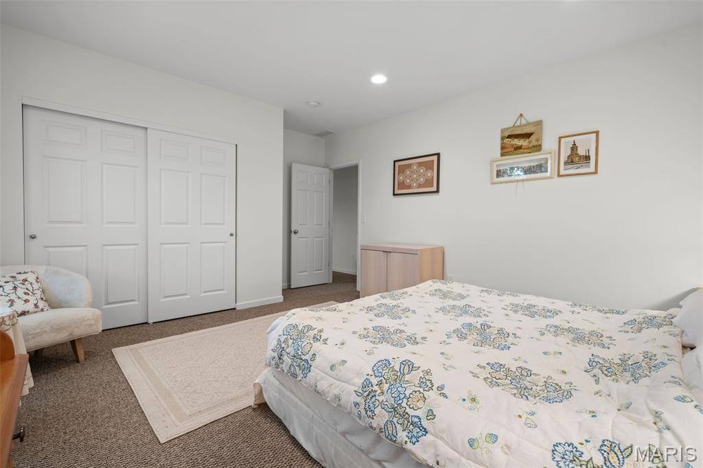 Suson Ridge - Residential