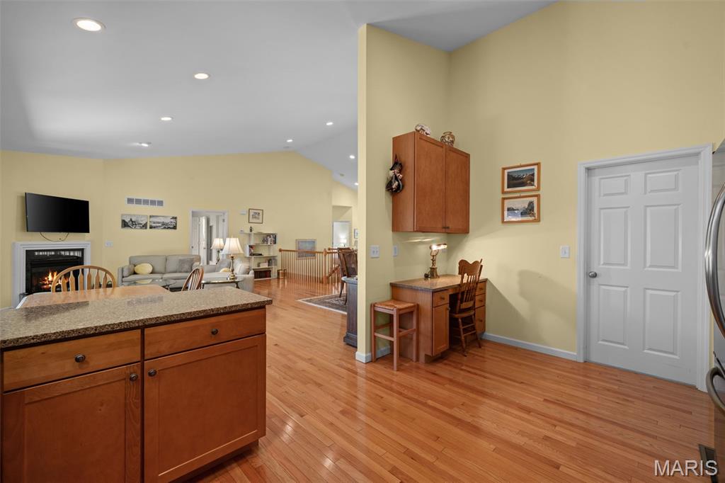Suson Ridge - Residential