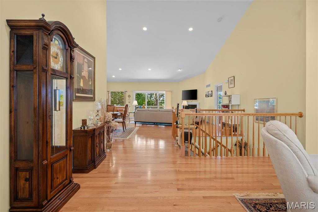 Suson Ridge - Residential