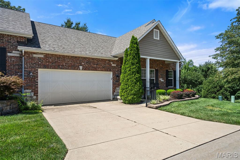 Suson Ridge - Residential