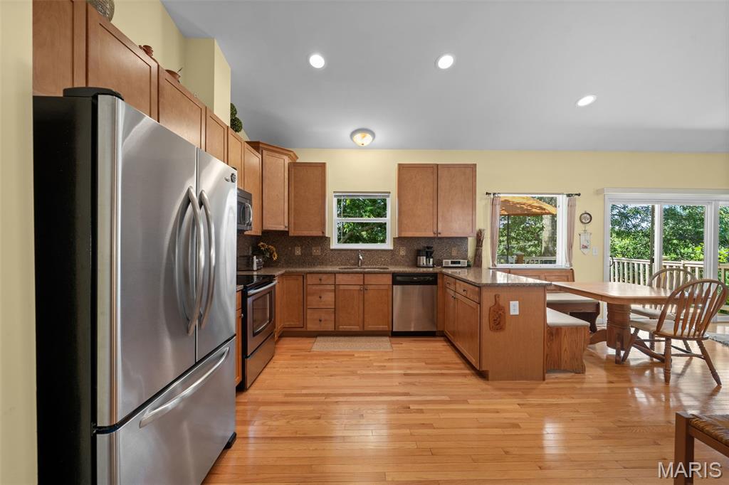 Suson Ridge - Residential