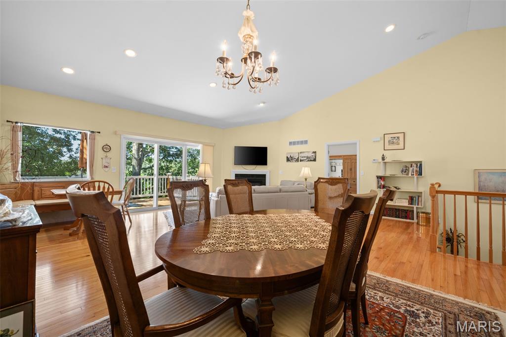 Suson Ridge - Residential