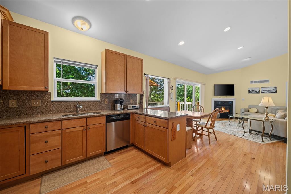 Suson Ridge - Residential