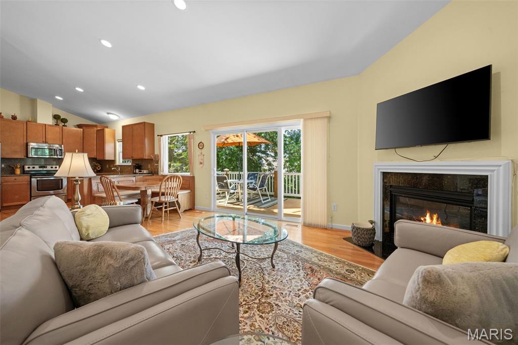 Suson Ridge - Residential