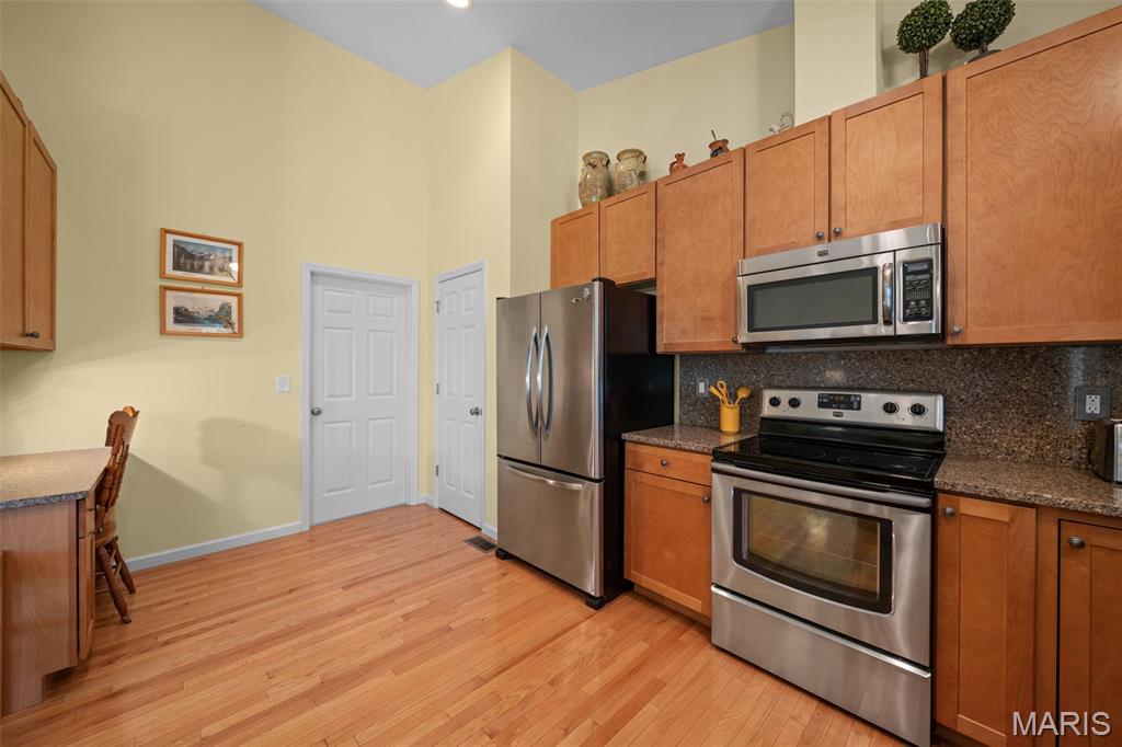 Suson Ridge - Residential