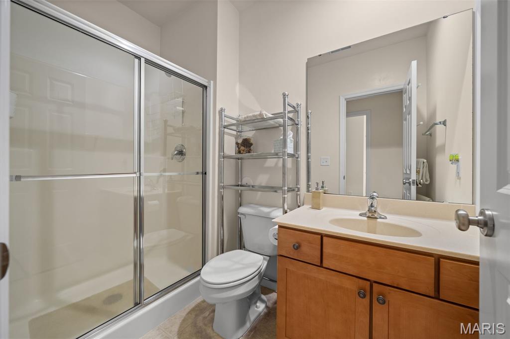 Suson Ridge - Residential