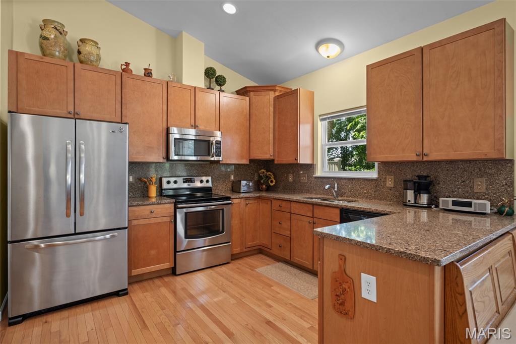 Suson Ridge - Residential