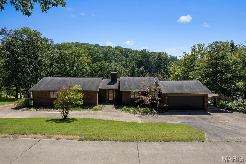 Tanglewood Estate - Residential