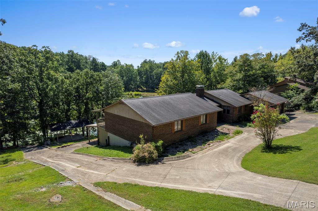 Tanglewood Estate - Residential