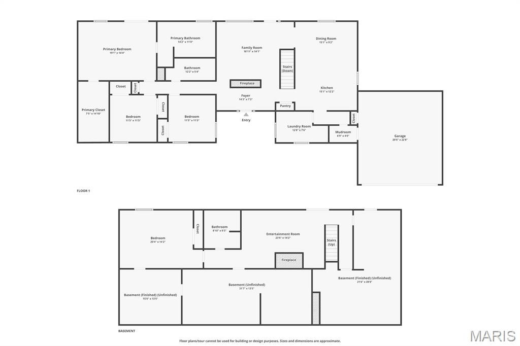 Tanglewood Estate - Residential