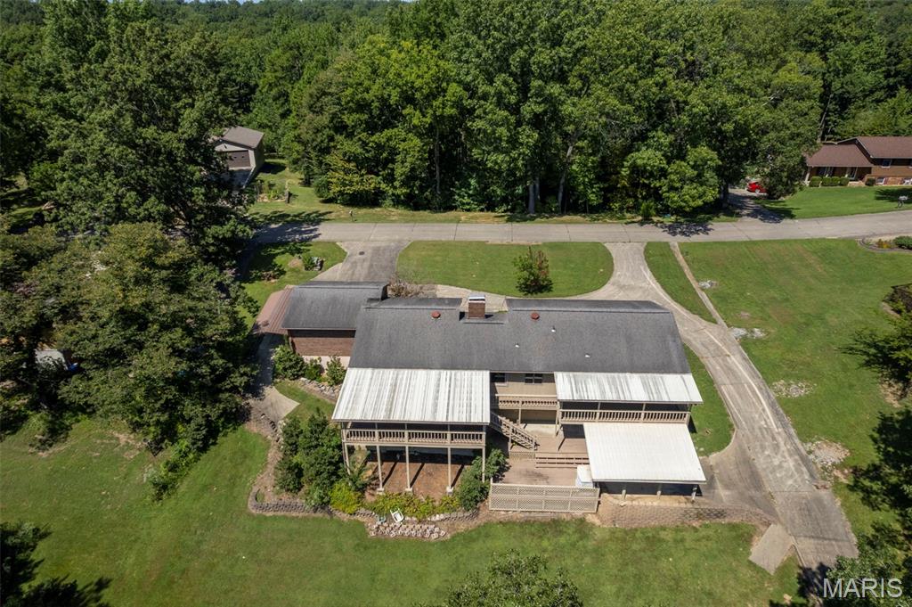 Tanglewood Estate - Residential