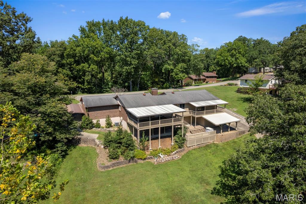 Tanglewood Estate - Residential