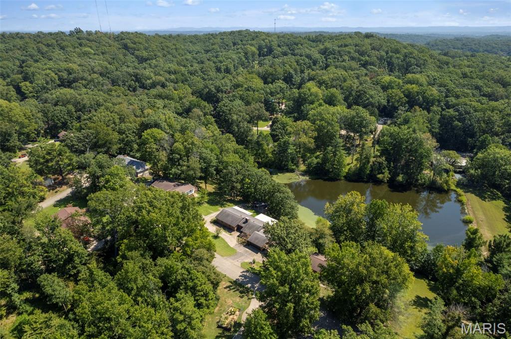 Tanglewood Estate - Residential