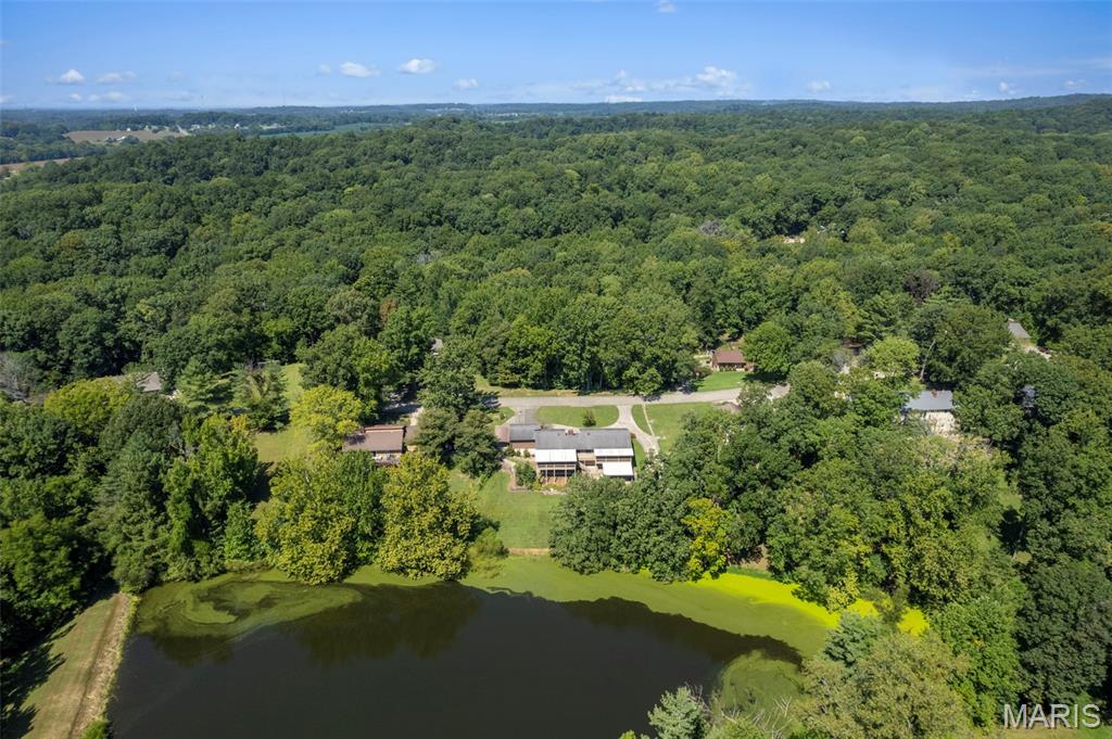 Tanglewood Estate - Residential