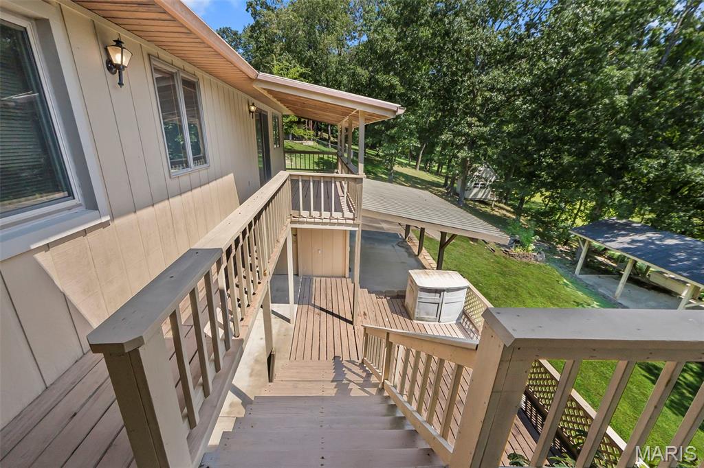 Tanglewood Estate - Residential