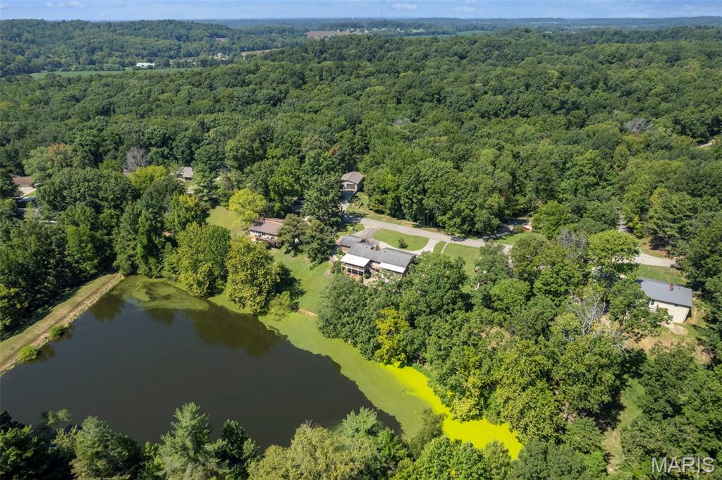 Tanglewood Estate - Residential