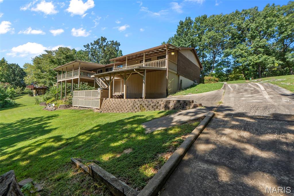 Tanglewood Estate - Residential