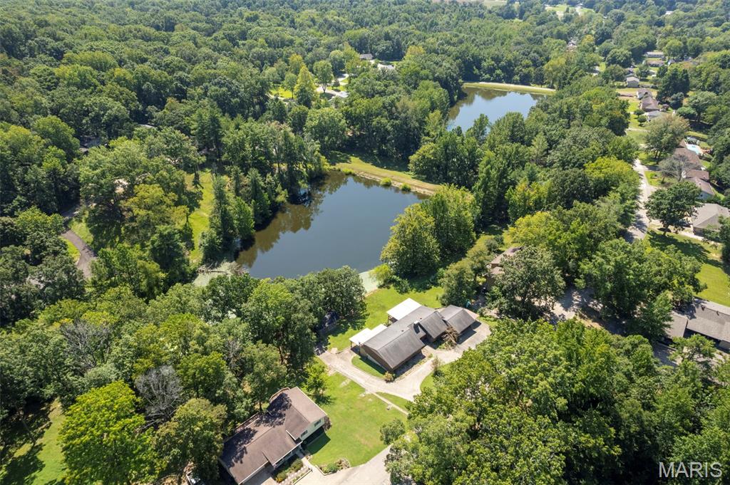 Tanglewood Estate - Residential