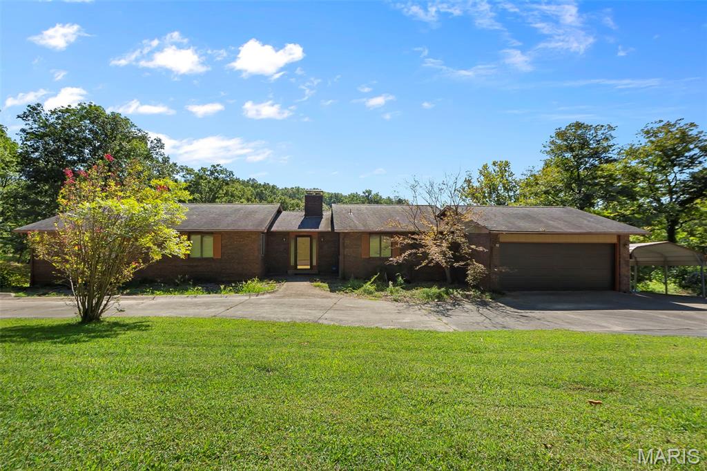 Tanglewood Estate - Residential