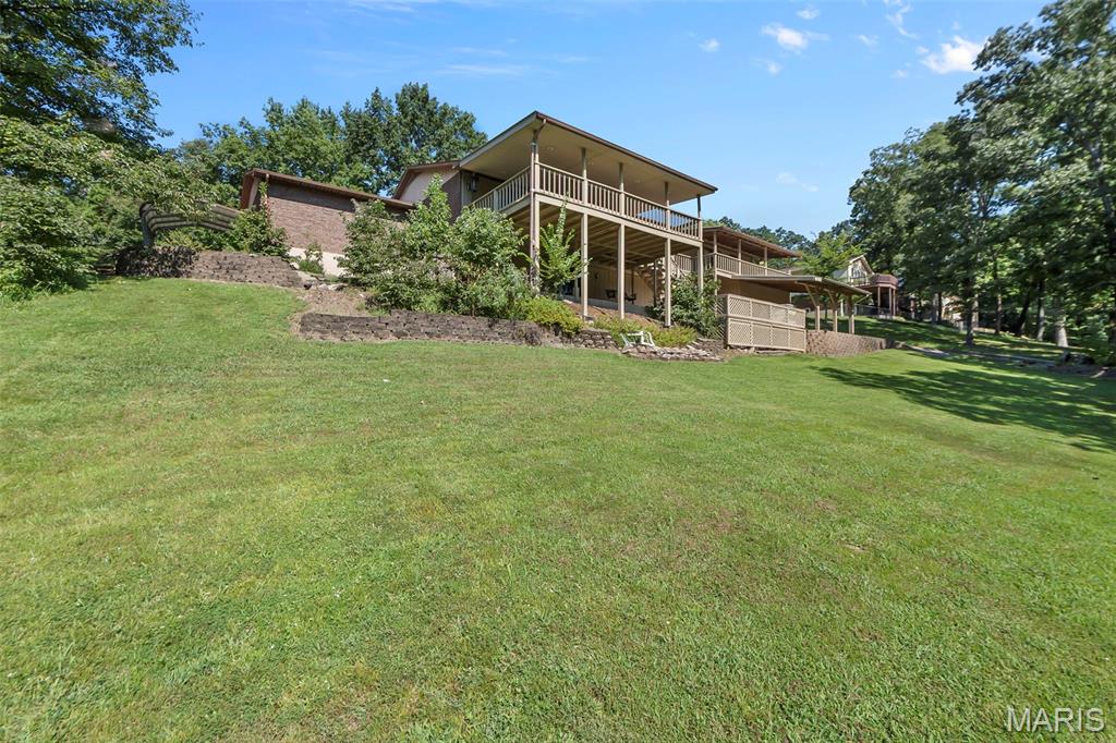 Tanglewood Estate - Residential